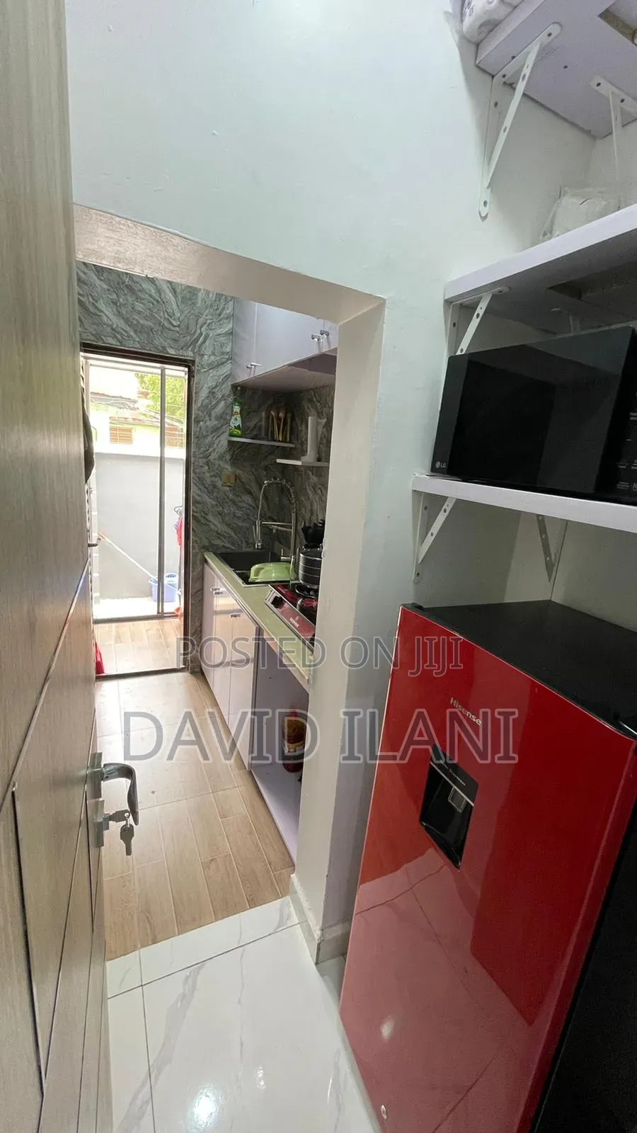 Furnished 2bedroom Apt in Daesil Homes Abuja, Shortlet and Airbnb
