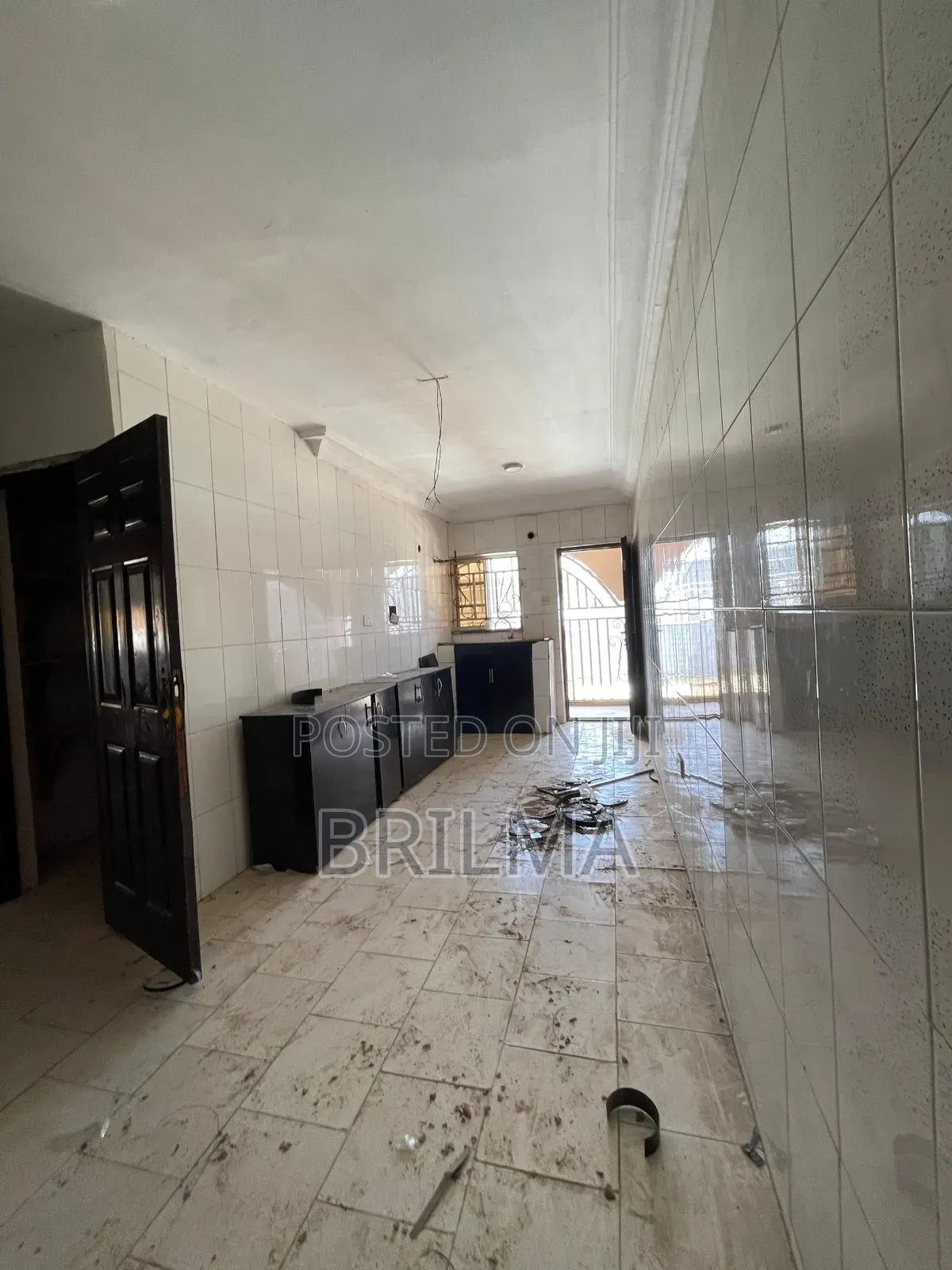 2bdrm Block of Flats in Jahi for rent