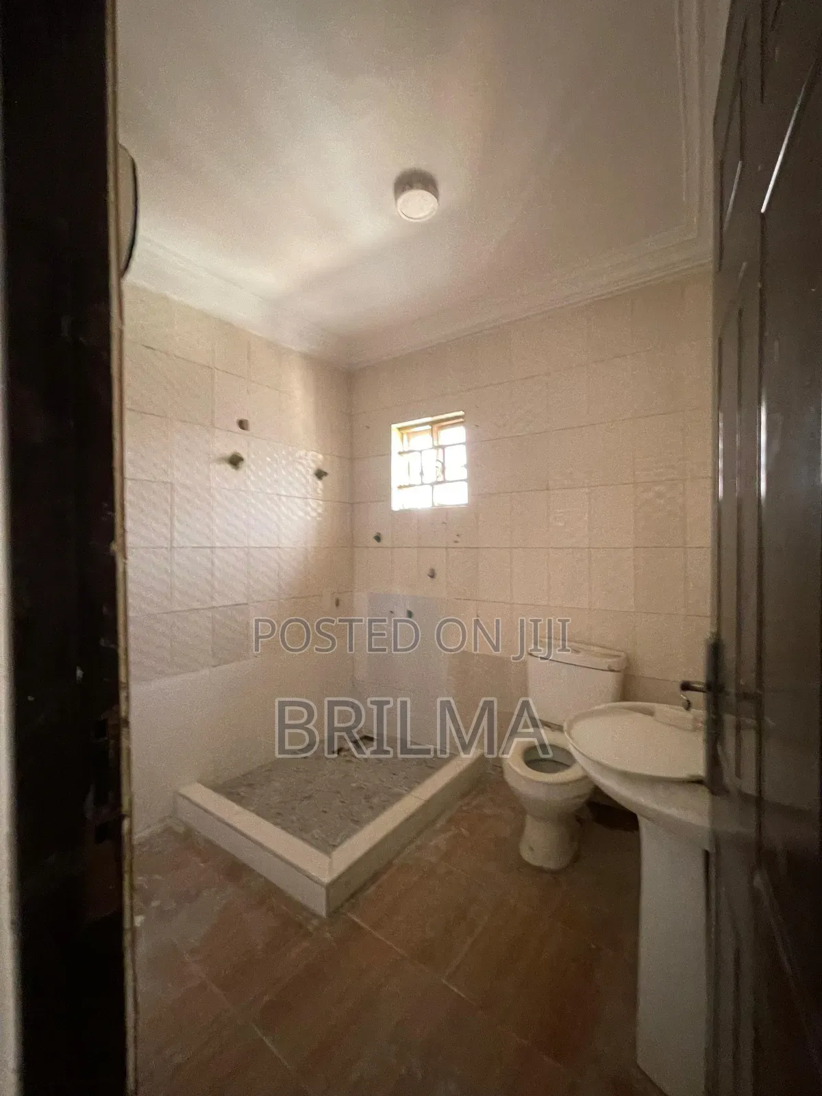 2bdrm Block of Flats in Jahi for rent