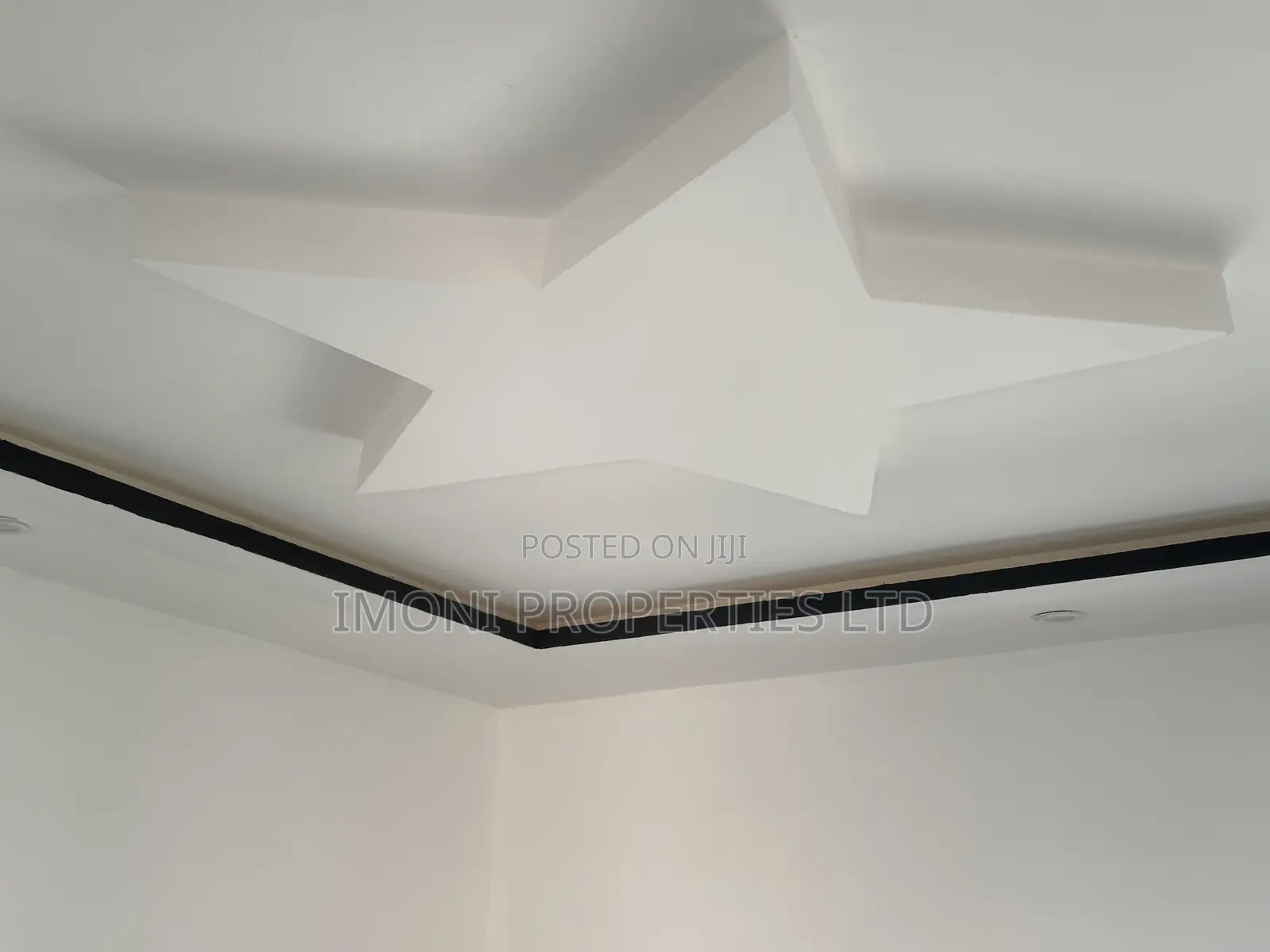1bdrm Room & Parlour in Dataset, Dutse for rent