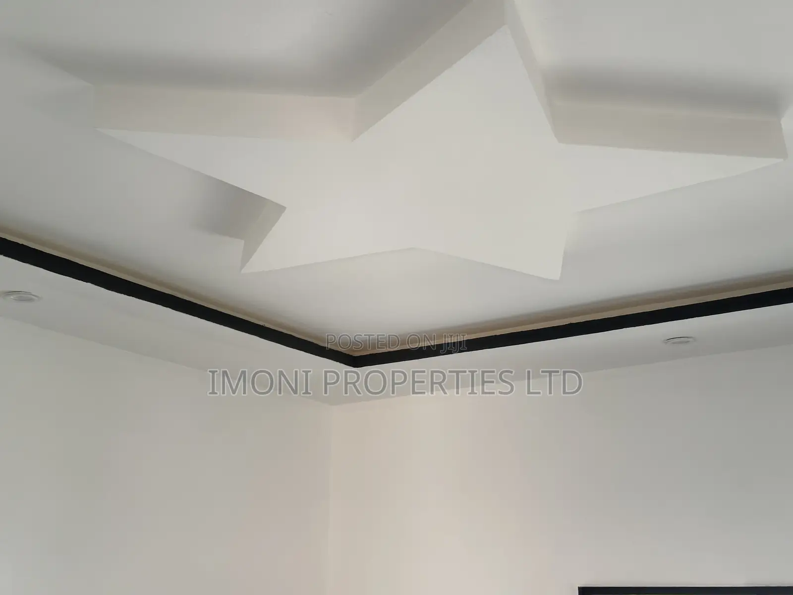 1bdrm Room & Parlour in Dataset, Dutse for rent