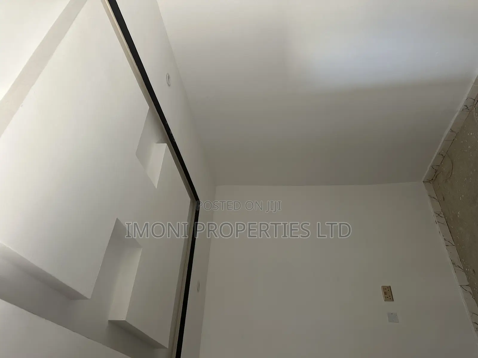 1bdrm Room & Parlour in Dataset, Dutse for rent