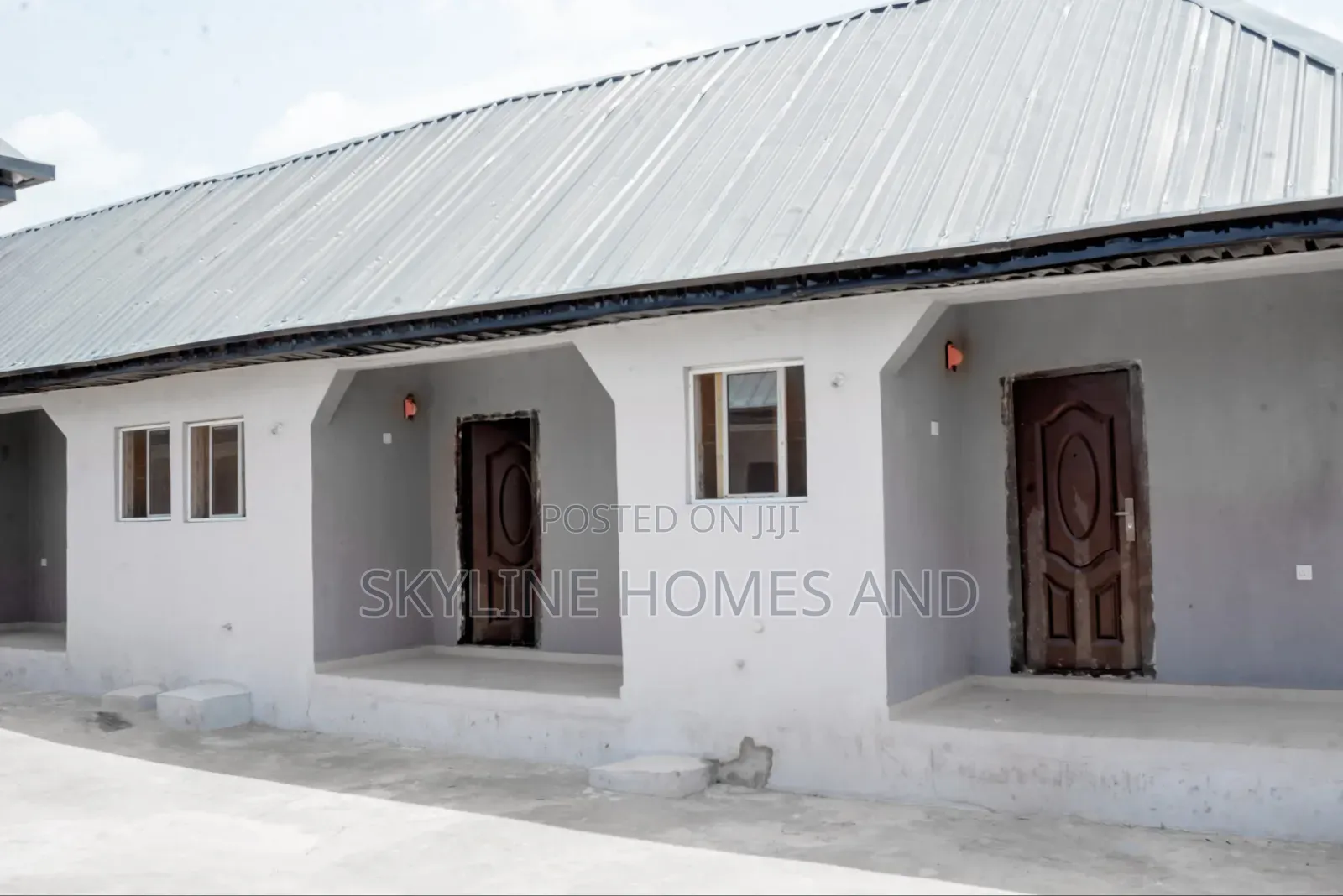 10bdrm Apartment in Owu Tech, Ewekoro for sale