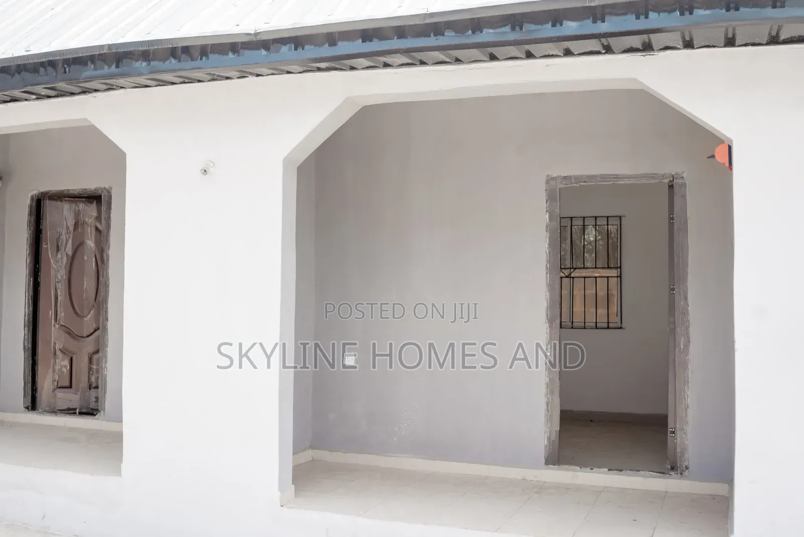 10bdrm Apartment in Owu Tech, Ewekoro for sale