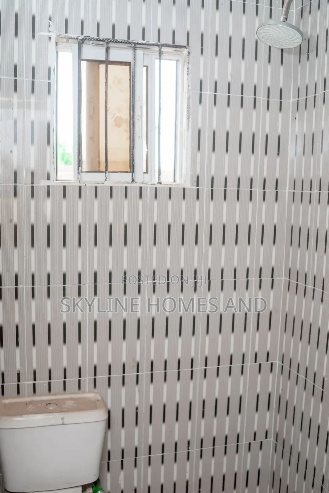 10bdrm Apartment in Owu Tech, Ewekoro for sale