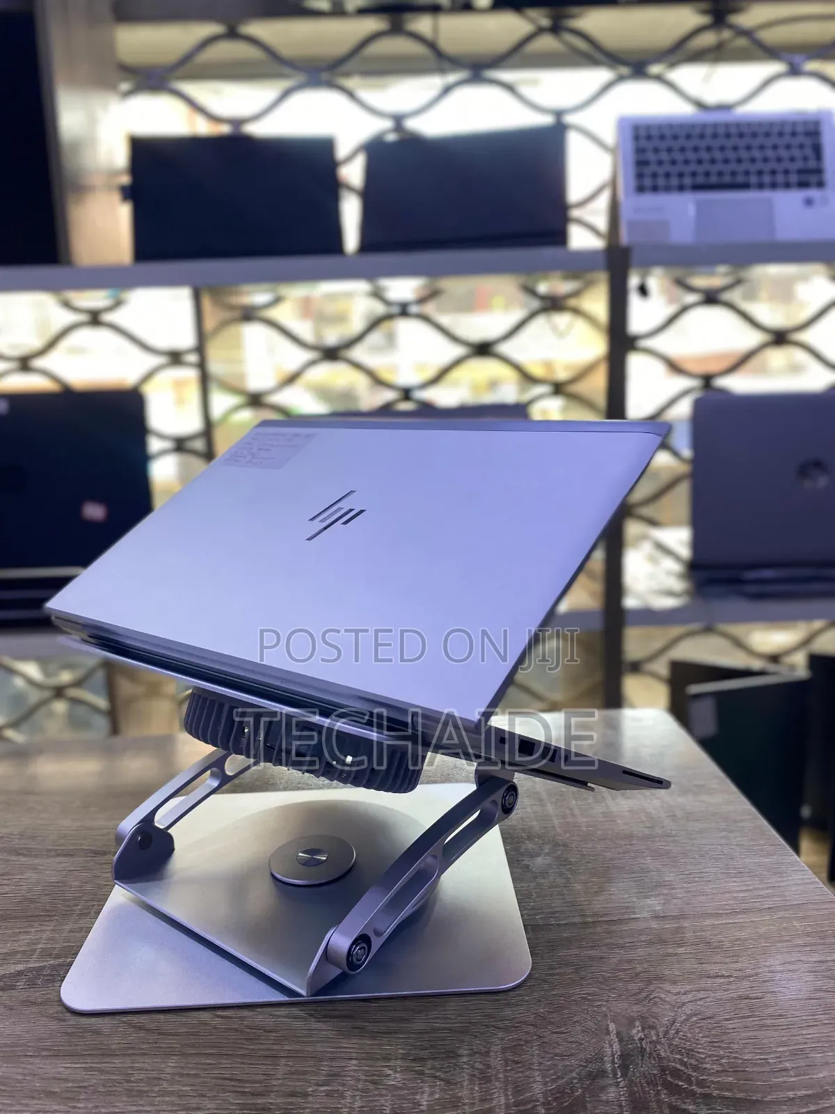 Laptop HP EliteBook 830 G7 16GB Intel Core i5 SSD 512GB