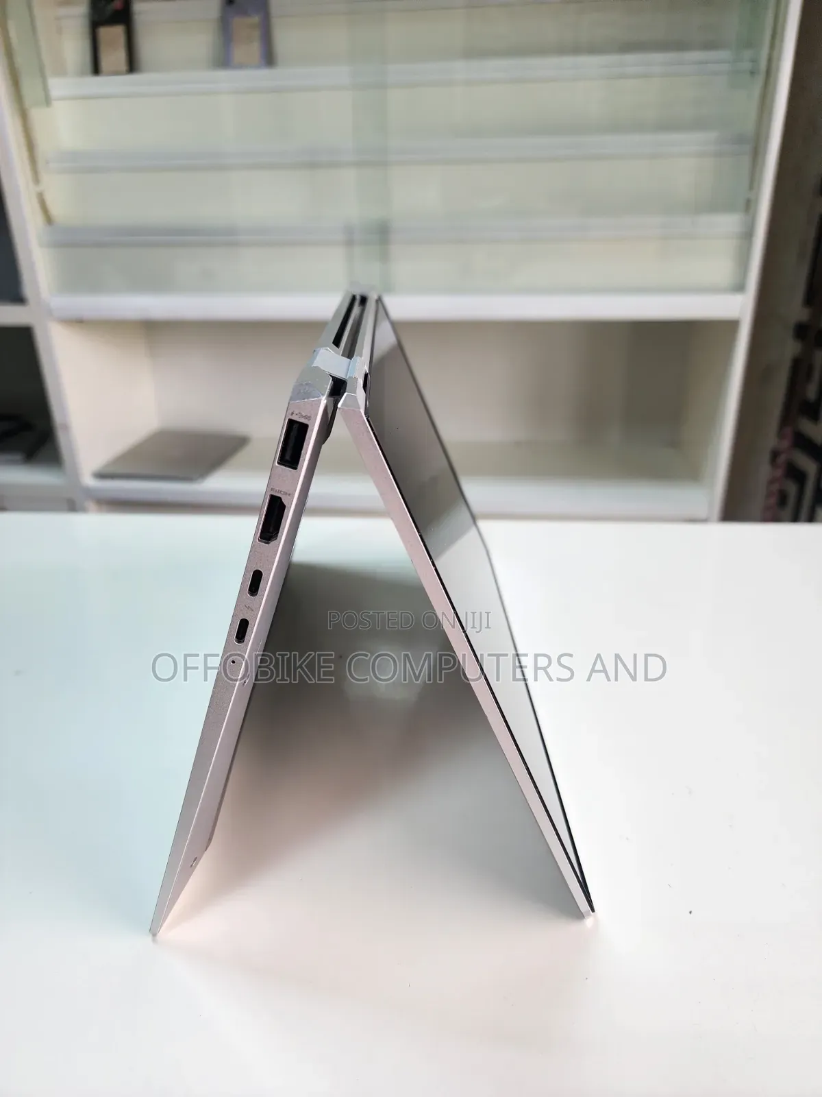 Laptop HP EliteBook 1040 G8 32GB Intel Core i7 SSD 512GB