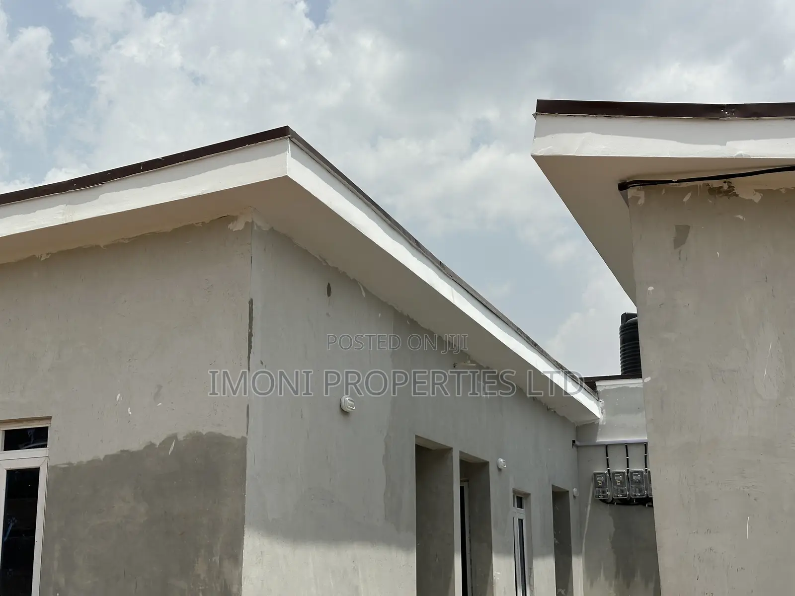 Studio Apartment in Freedom Avenue, for rent