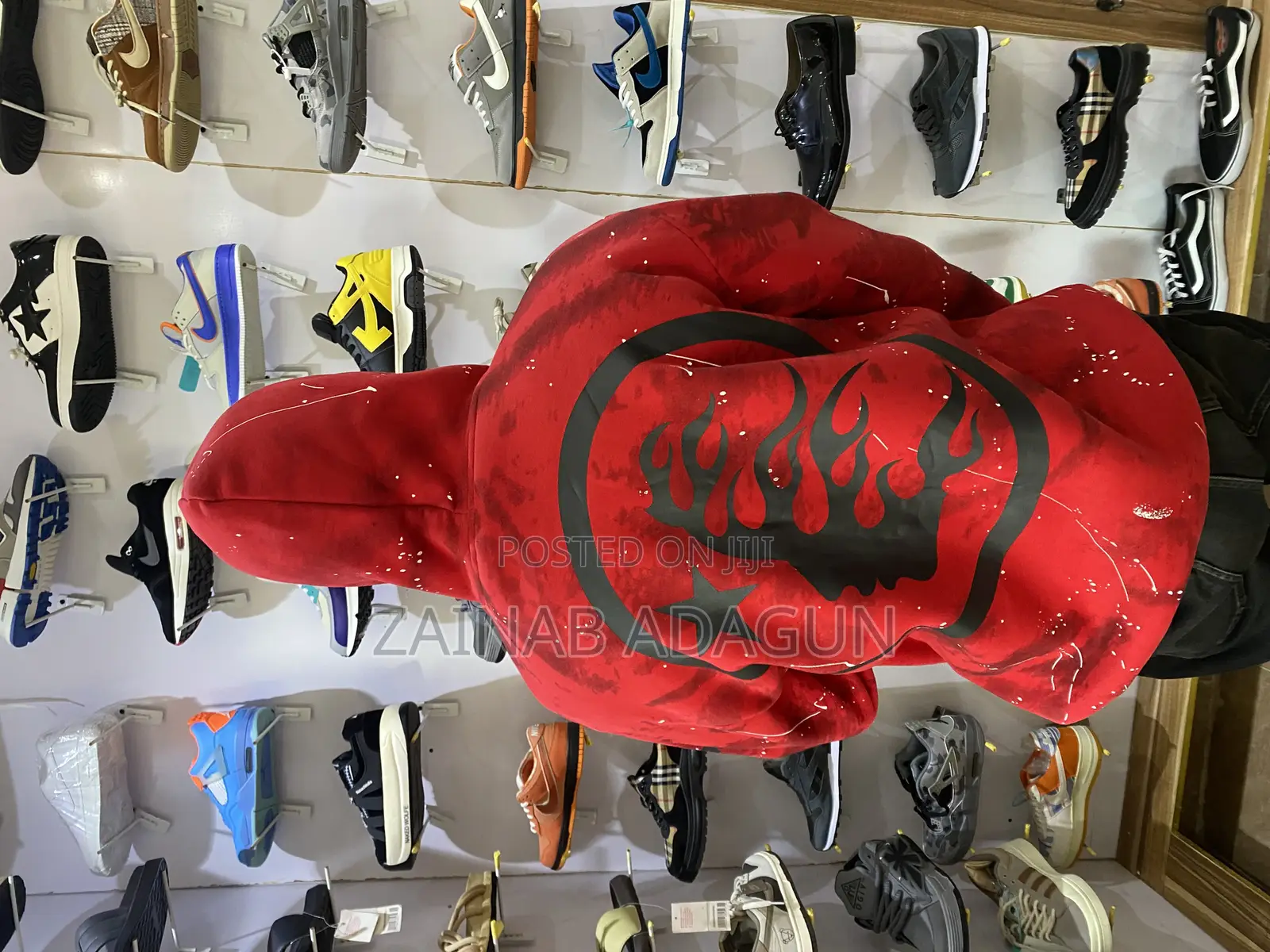 Affordable and Quality Hoodies