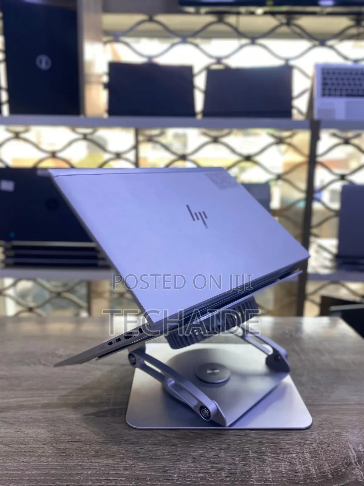 Laptop HP EliteBook 840 G7 16GB Intel Core i7 SSD 512GB