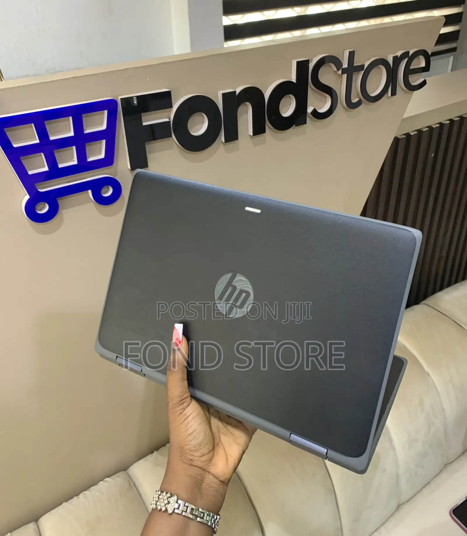 New Laptop HP ProBook X360 11 G5 EE 8GB Intel Pentium SSD 256GB