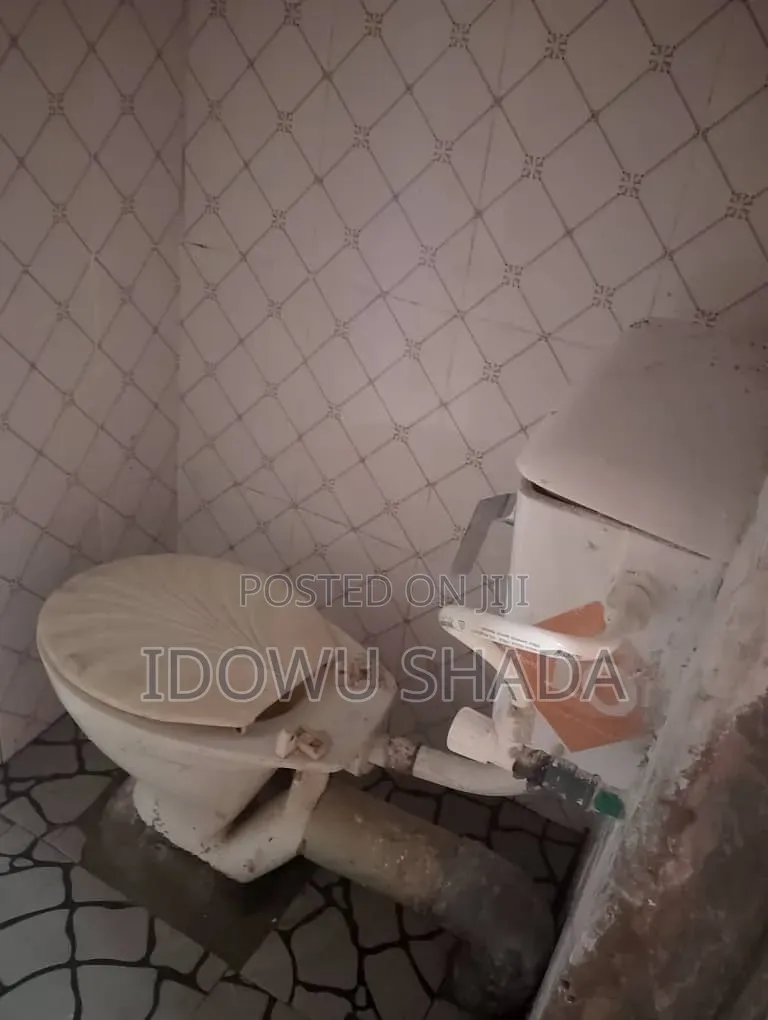 Mini Flat in Iju-Ishaga for rent