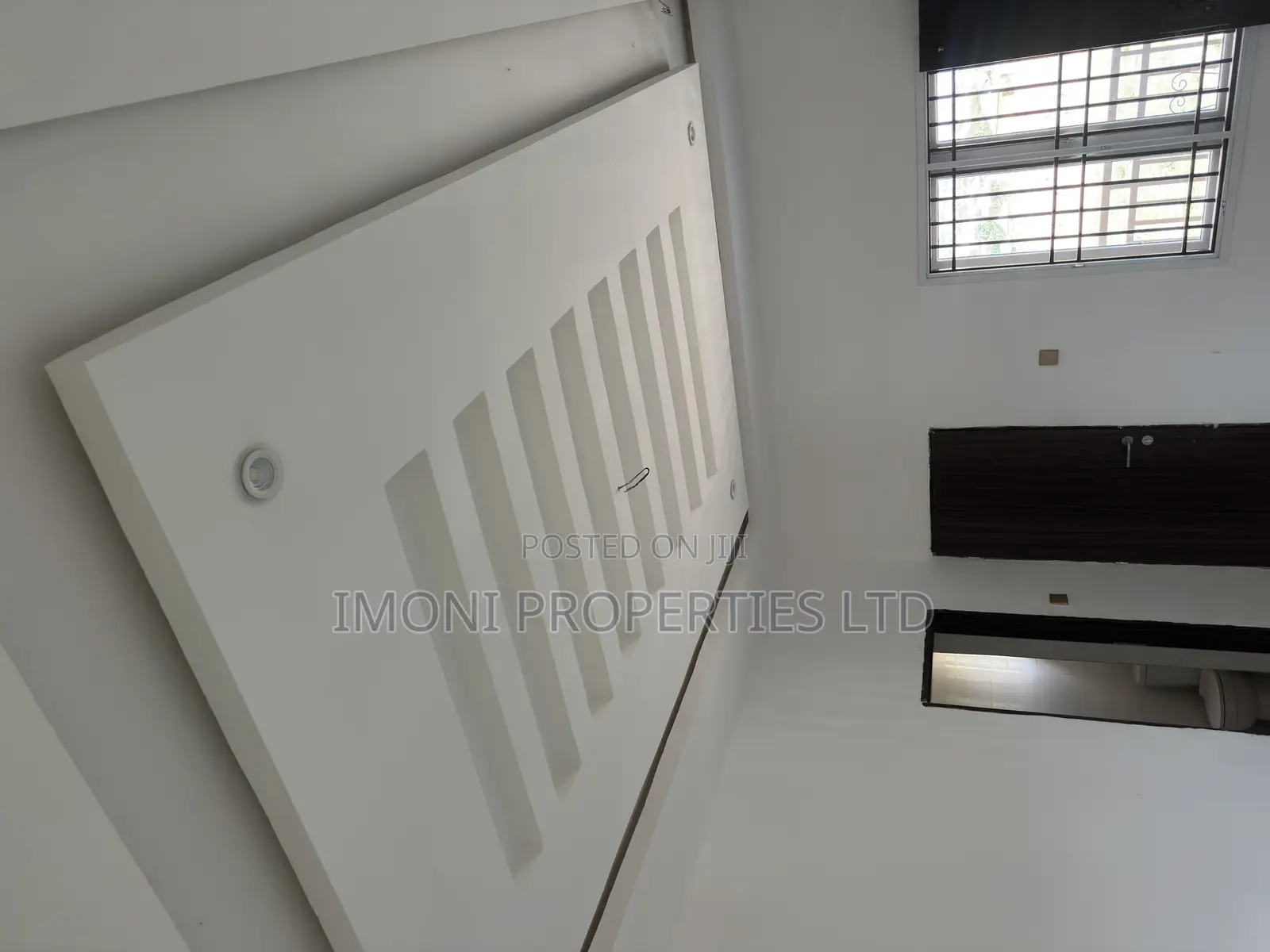 2bdrm Block of Flats in Fo1, Kubwa for rent