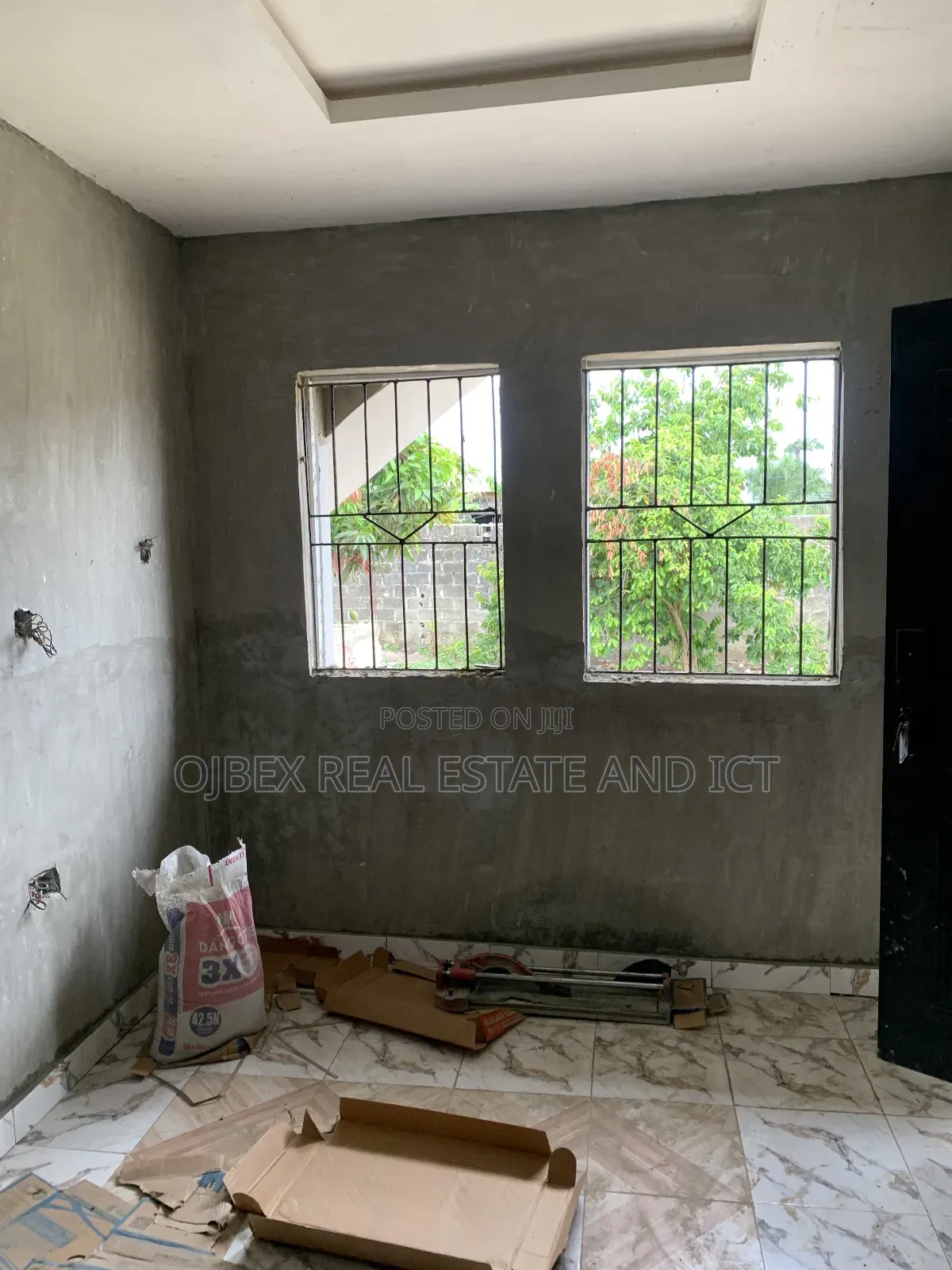 Mini Flat in Abijo, Olive Garden, Ajah for rent
