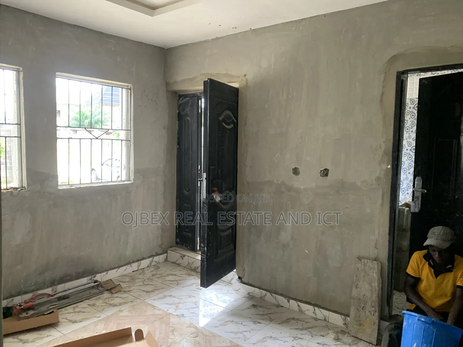 Mini Flat in Abijo, Olive Garden, Ajah for rent