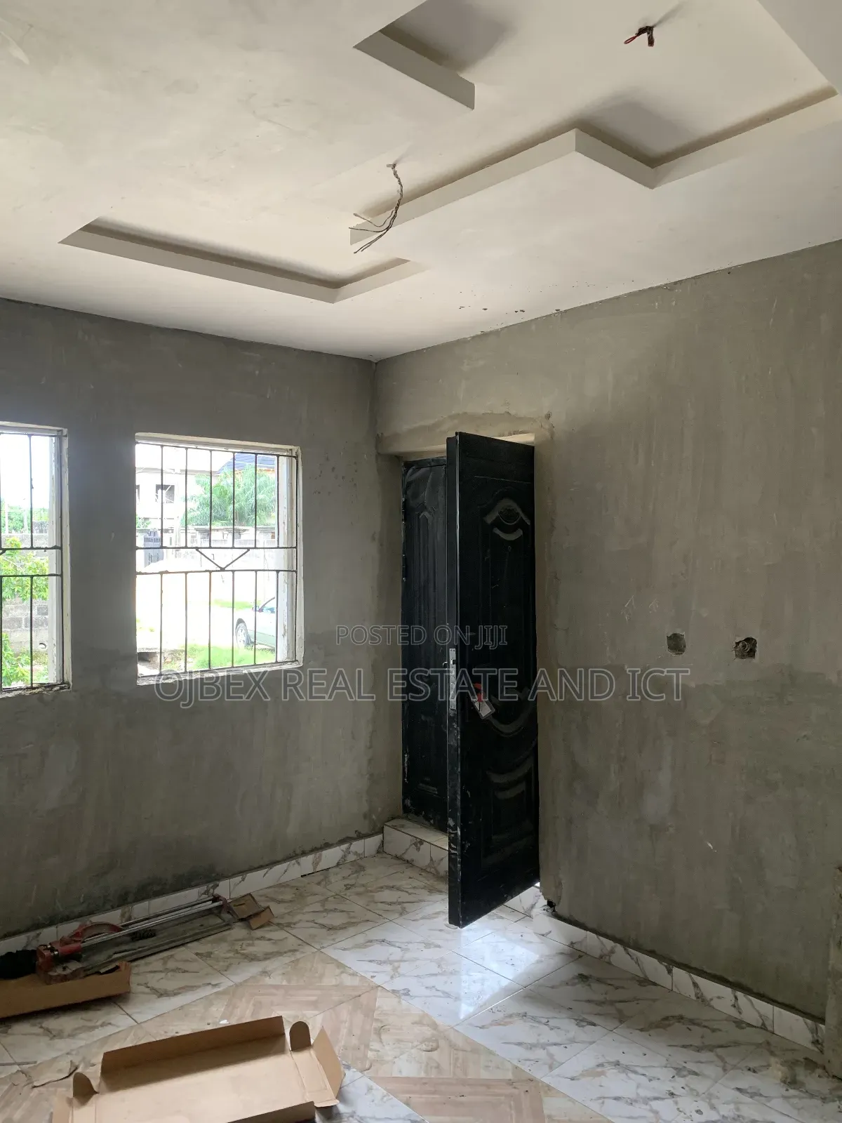 Mini Flat in Abijo, Olive Garden, Ajah for rent