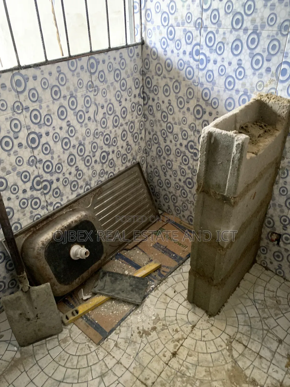 Mini Flat in Abijo, Olive Garden, Ajah for rent