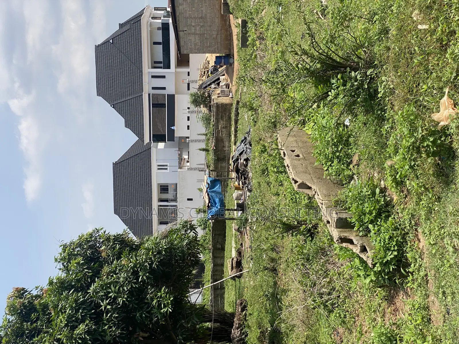 Land for Sale in Science Road Extension in Magodo Phase 1 Gra