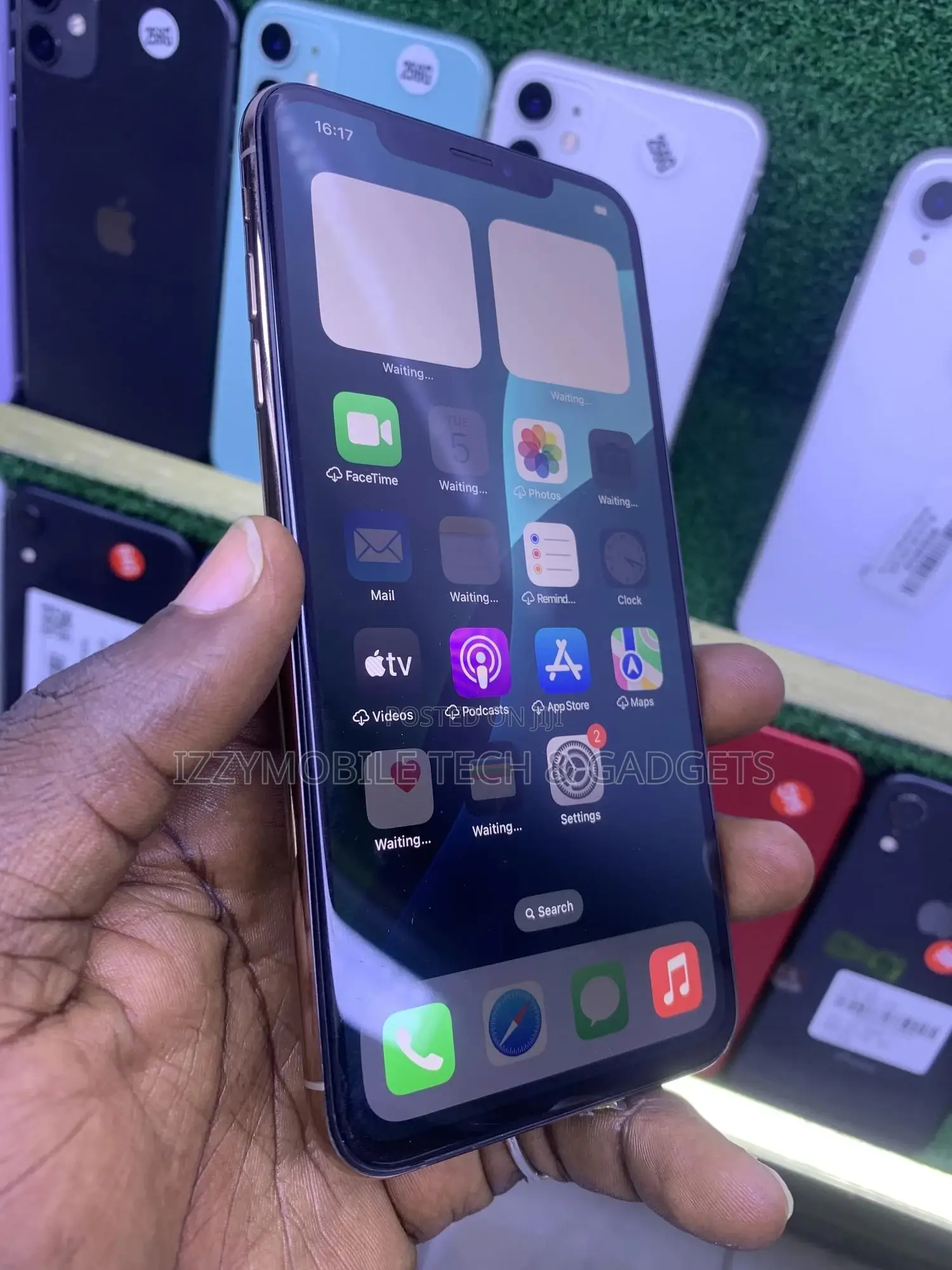 Apple iPhone XS Max 256 GB