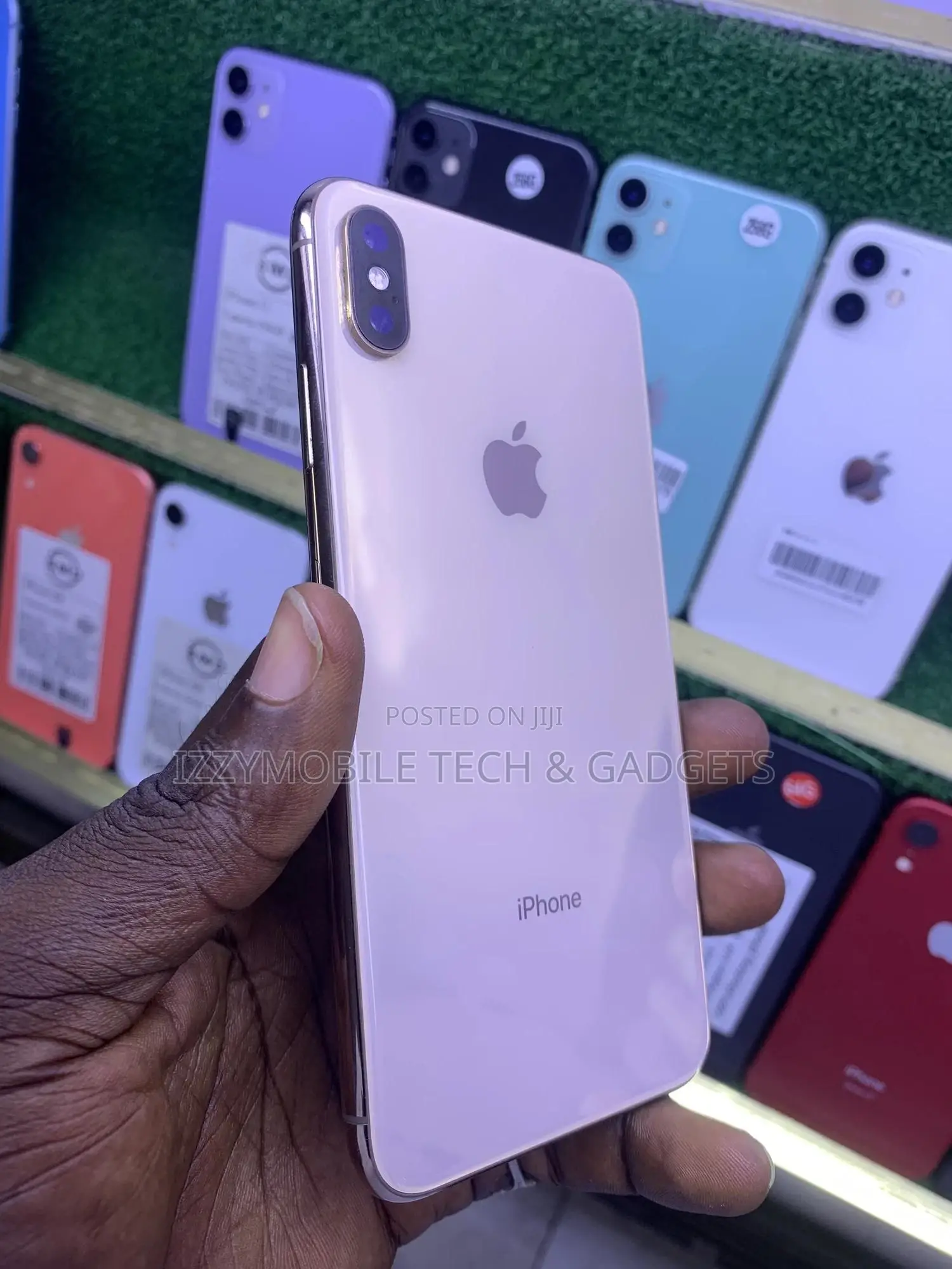 Apple iPhone XS Max 256 GB