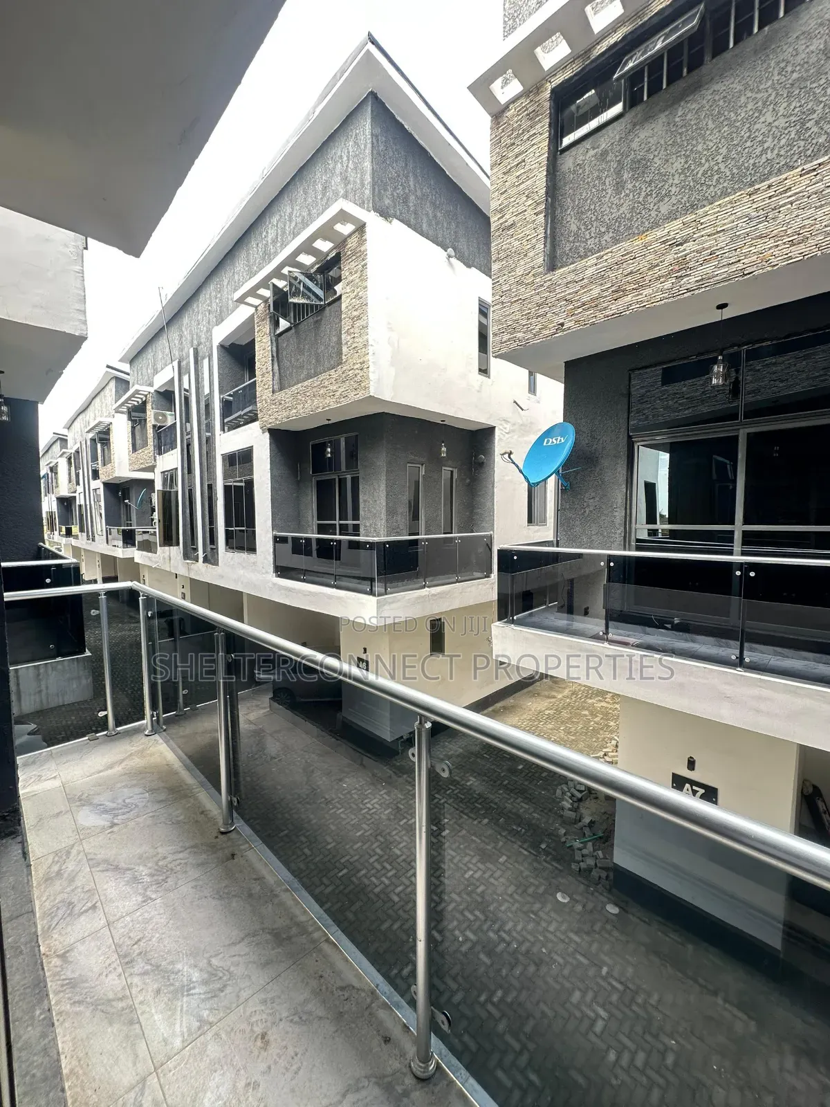 5bdrm Duplex in Ado / Ajah for rent