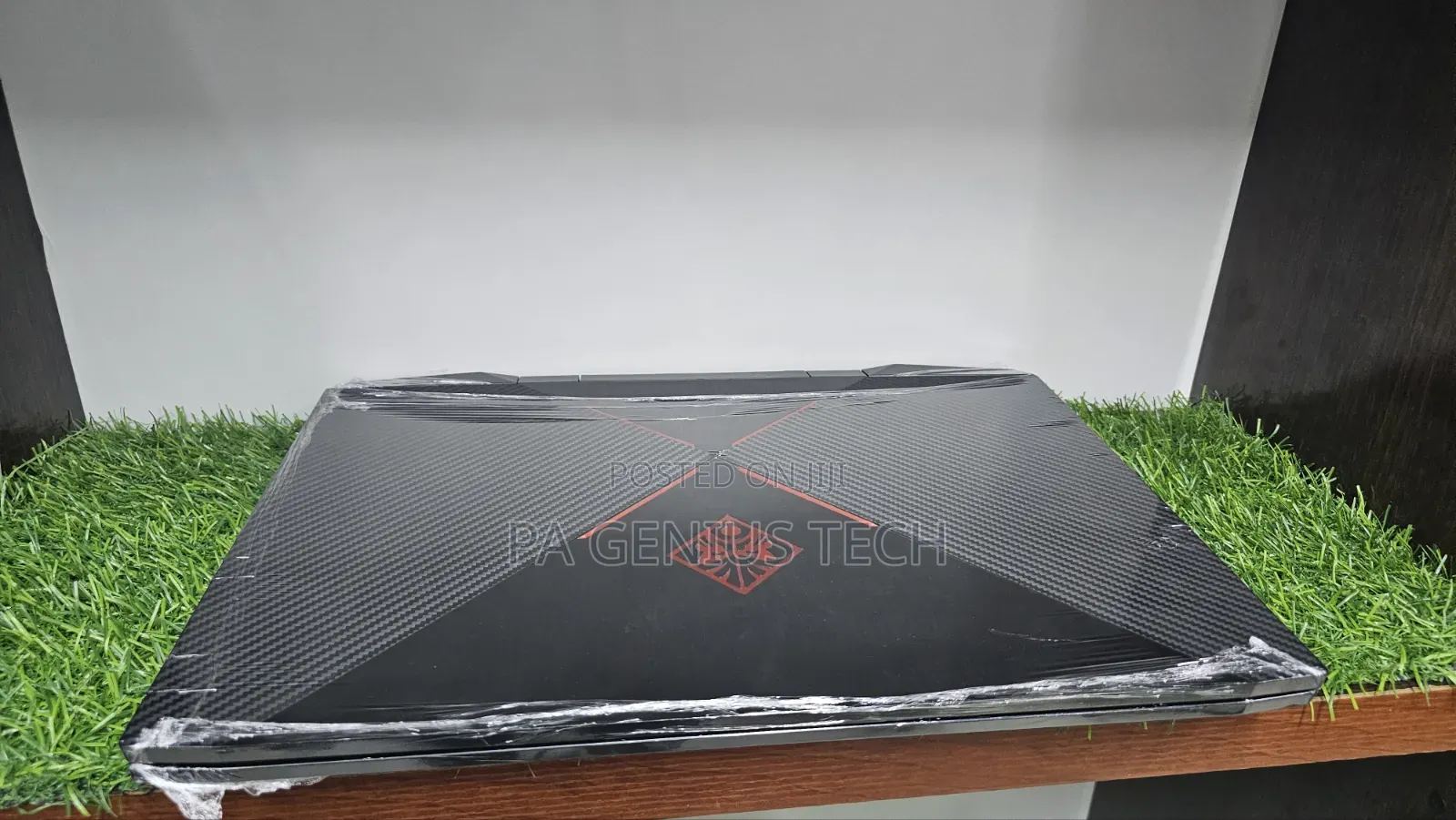 Laptop HP Omen 15 16GB Intel Core i7 SSD 512GB