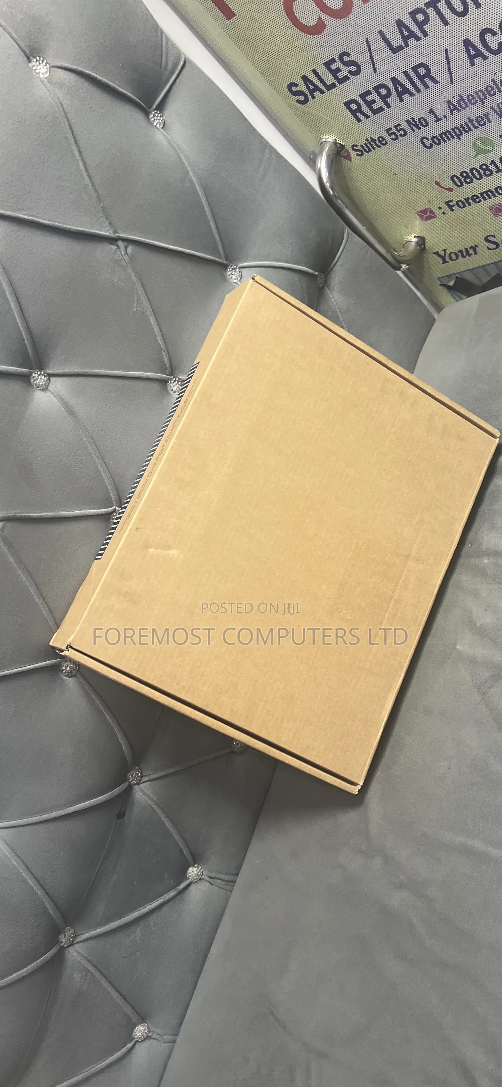 New Laptop Dell Inspiron 15 3531 20GB Intel Core i5 SSD 512GB