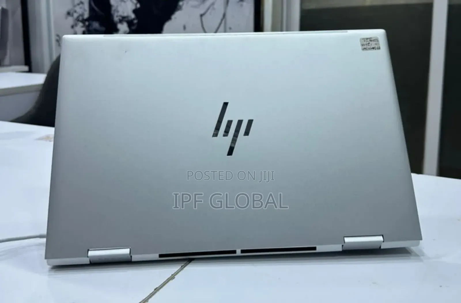 Laptop HP Envy 15 16GB Intel Core i7 SSD 512GB