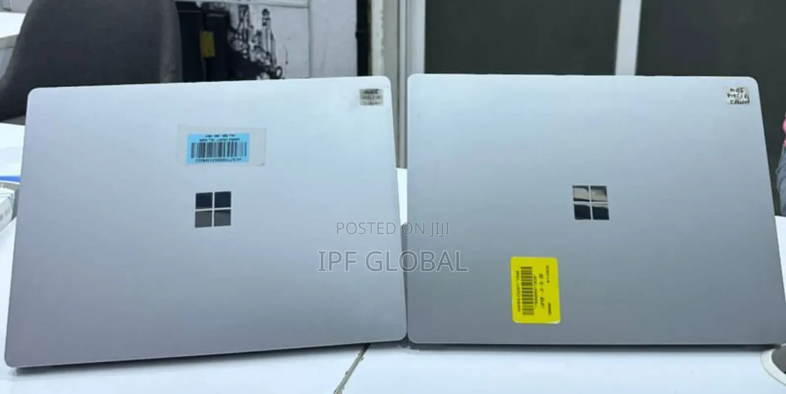 Laptop Microsoft Surface Laptop 3 16GB Intel Core i7 SSD 512GB