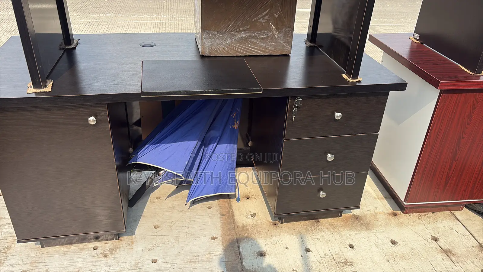 Office Table