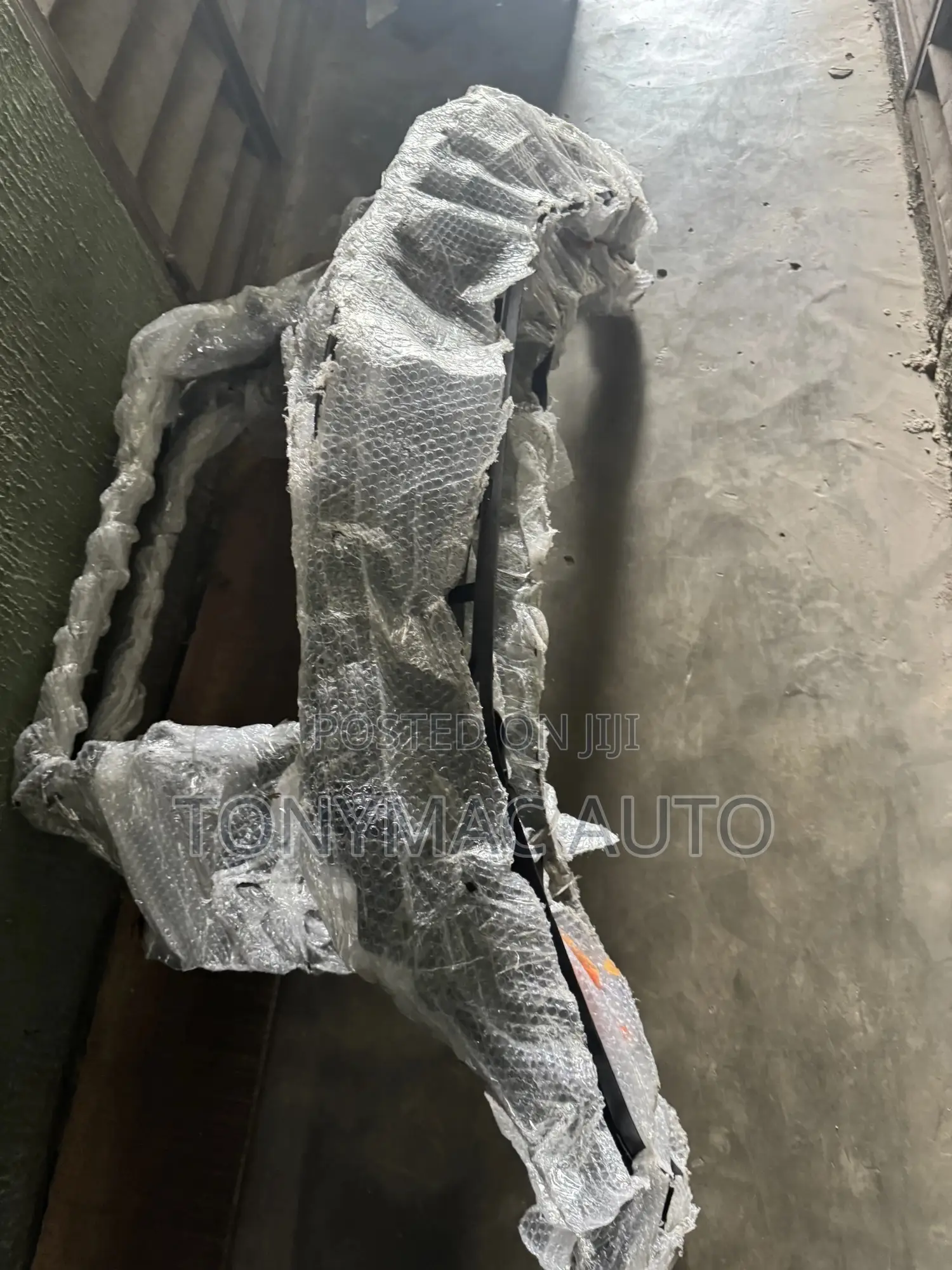 Front Cut for Mercedes Benz Ml350,Gle 166