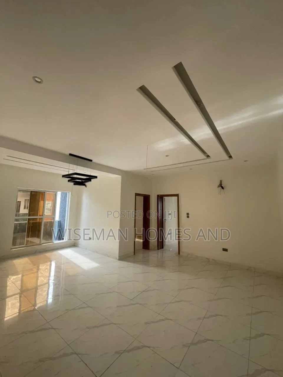 2bdrm Apartment in Citadel Estate for rent
