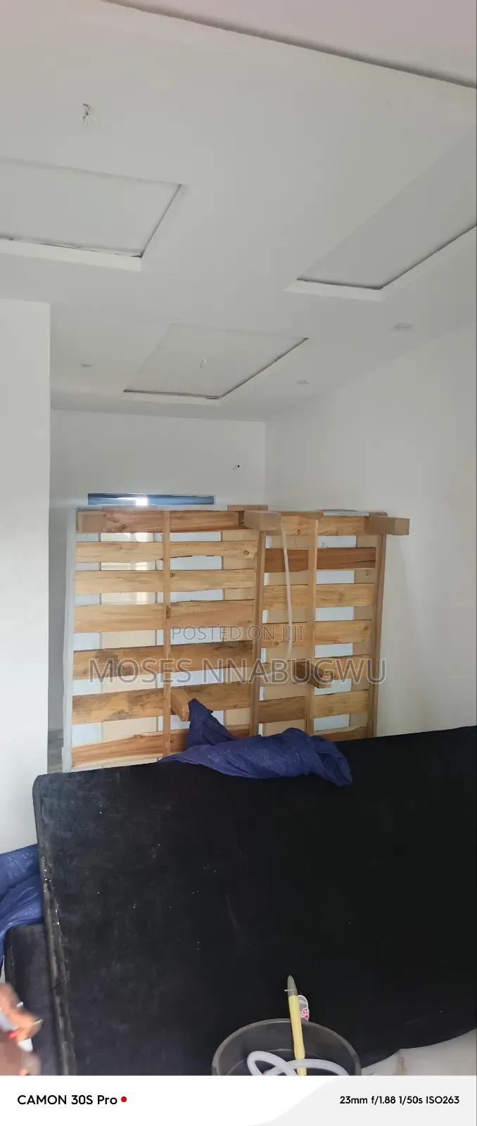 2bdrm Block of Flats in Odani Green City, for rent