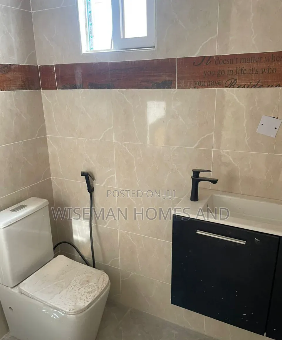 2bdrm Apartment in Citadel Estate for rent