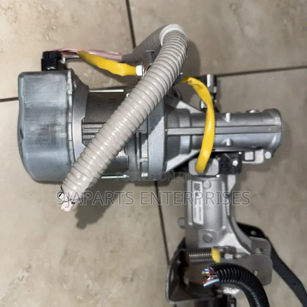 Toyota Corolla 2018-2025 Hybrid Electric Steering Column