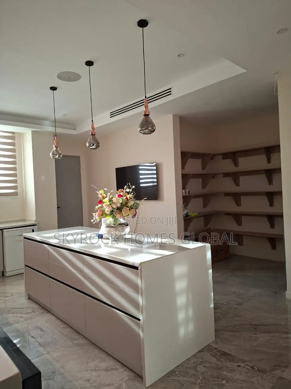 Furnished 4bdrm Apartment in Old Ikoyi for rent