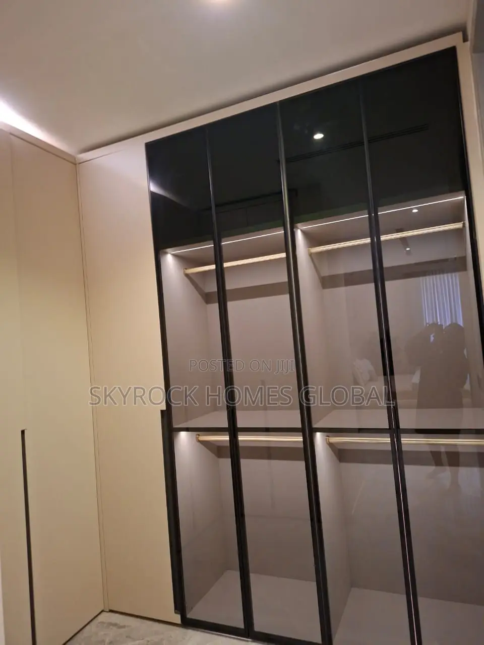 Furnished 4bdrm Apartment in Old Ikoyi for rent