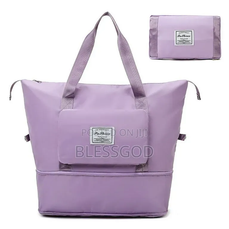 Traveling Bag