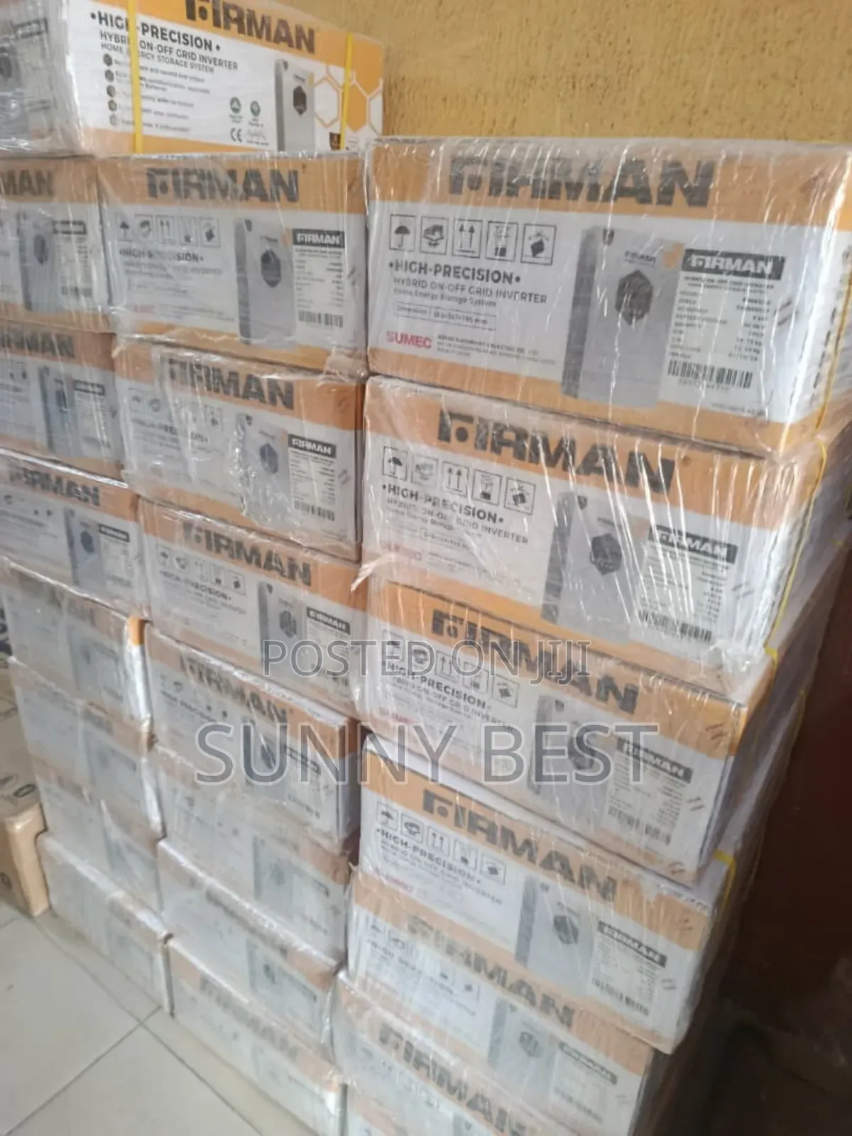 6kva Inverter