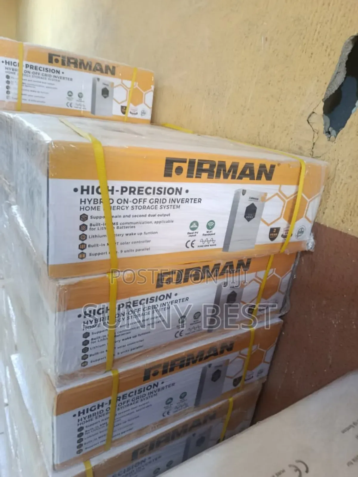 6kva Inverter