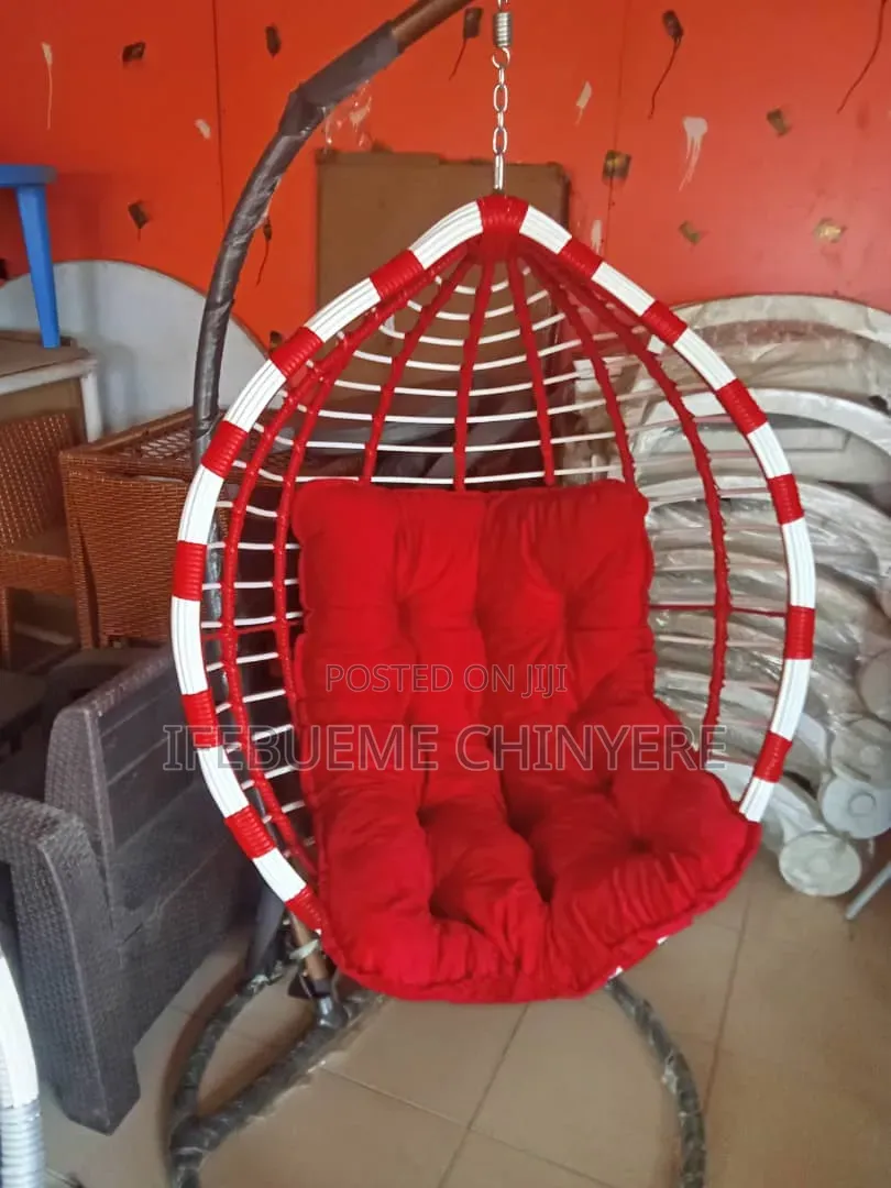 Swinging Chair for Adults and Children