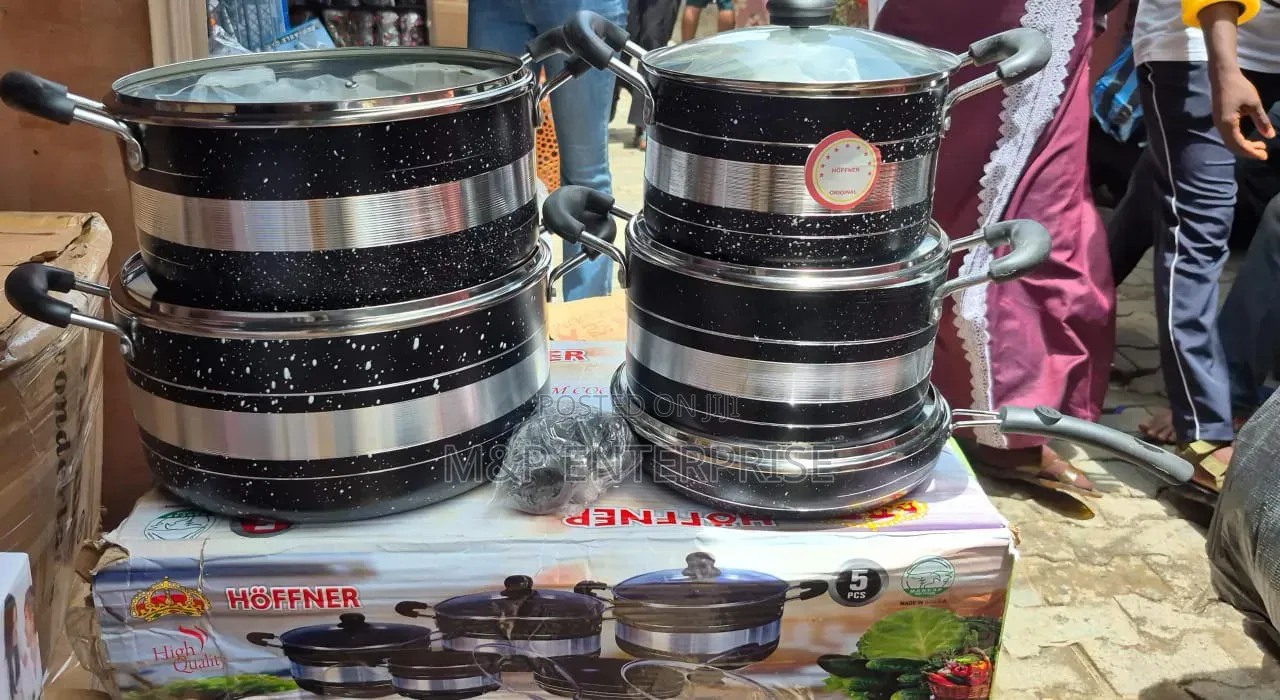 Kitchen Appliances