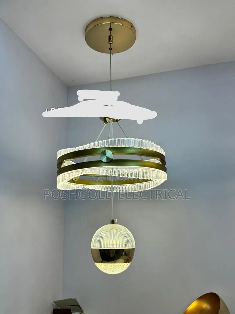 Milano Ring Light