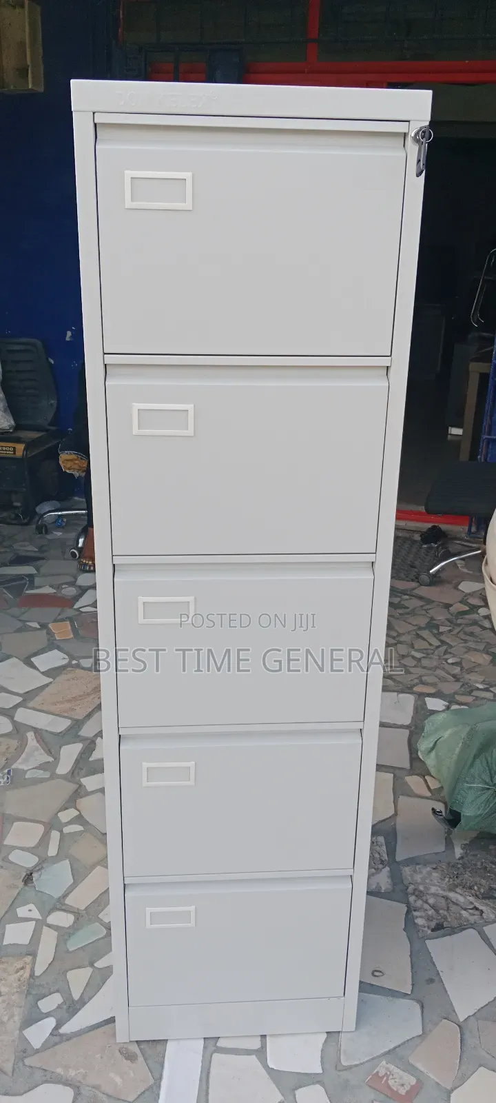 High Quality Office Cabinet 5 Drawer
