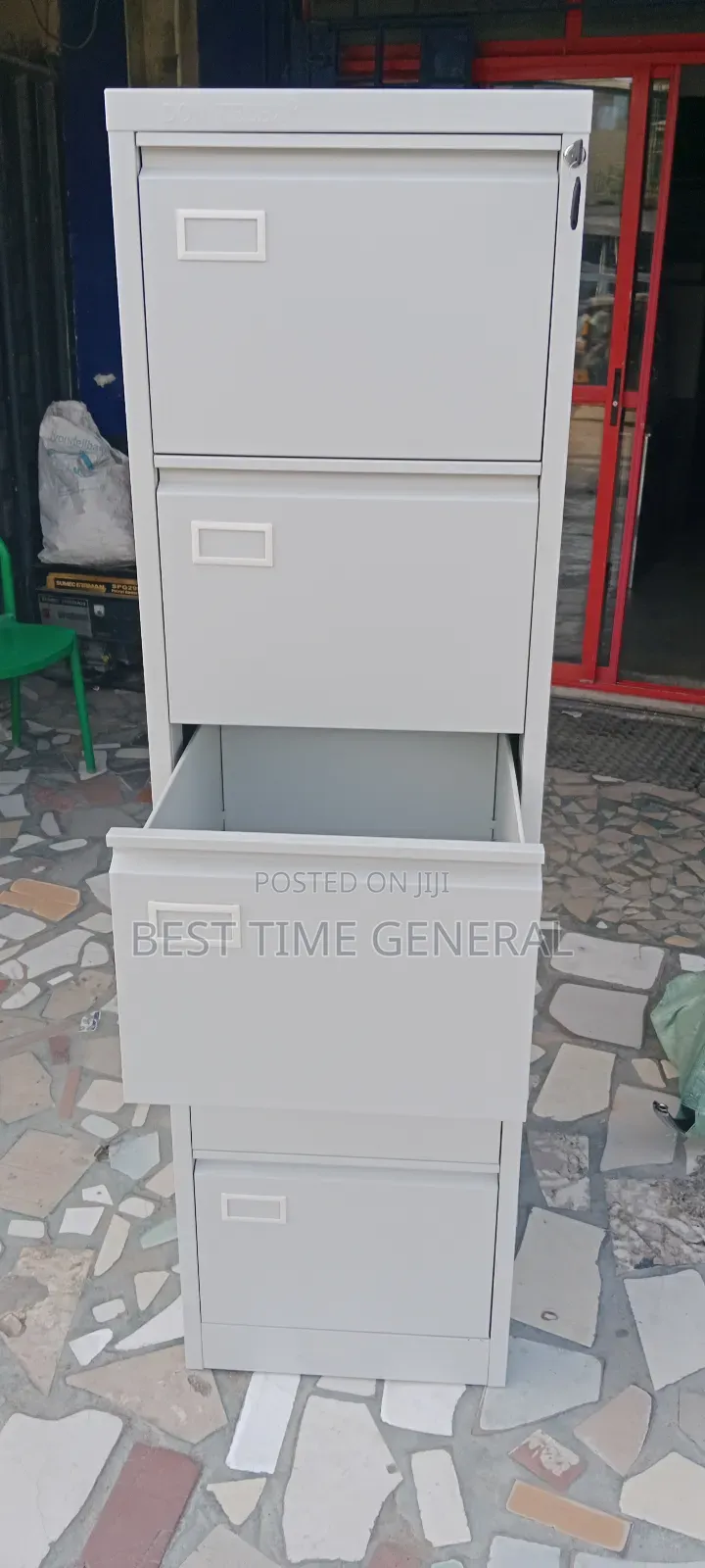 High Quality Office Cabinet 5 Drawer