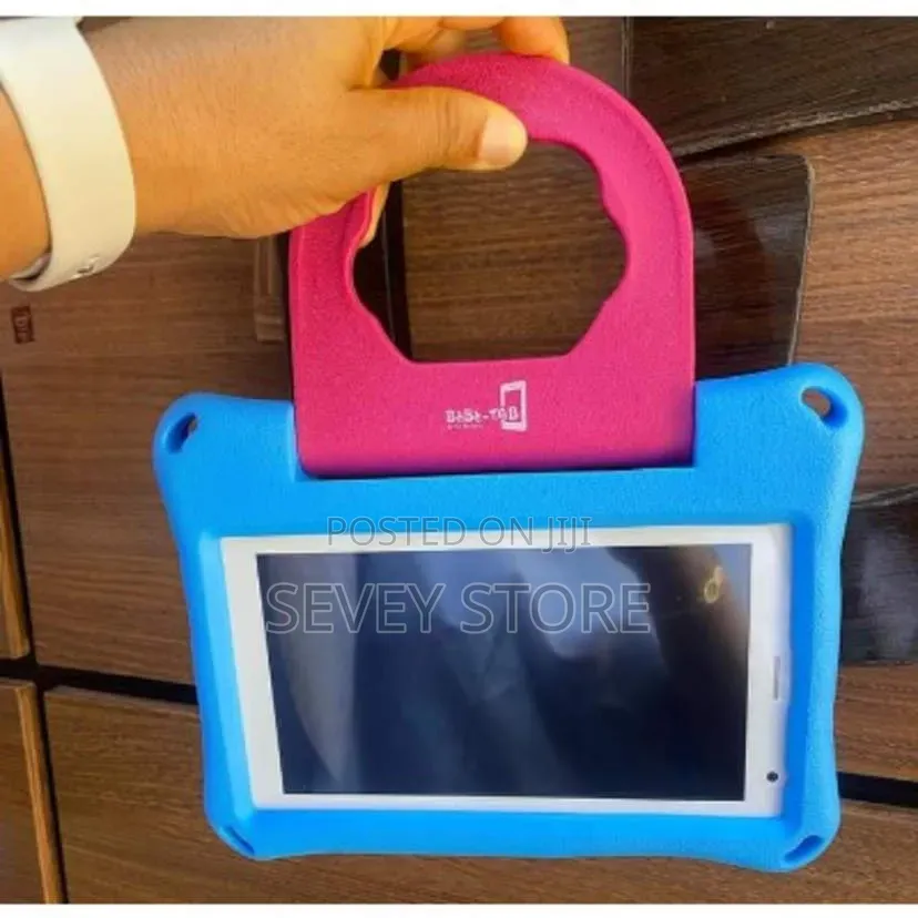 Kids Tablet for Toddlers, Android 12, 4gb Ram, 32gb