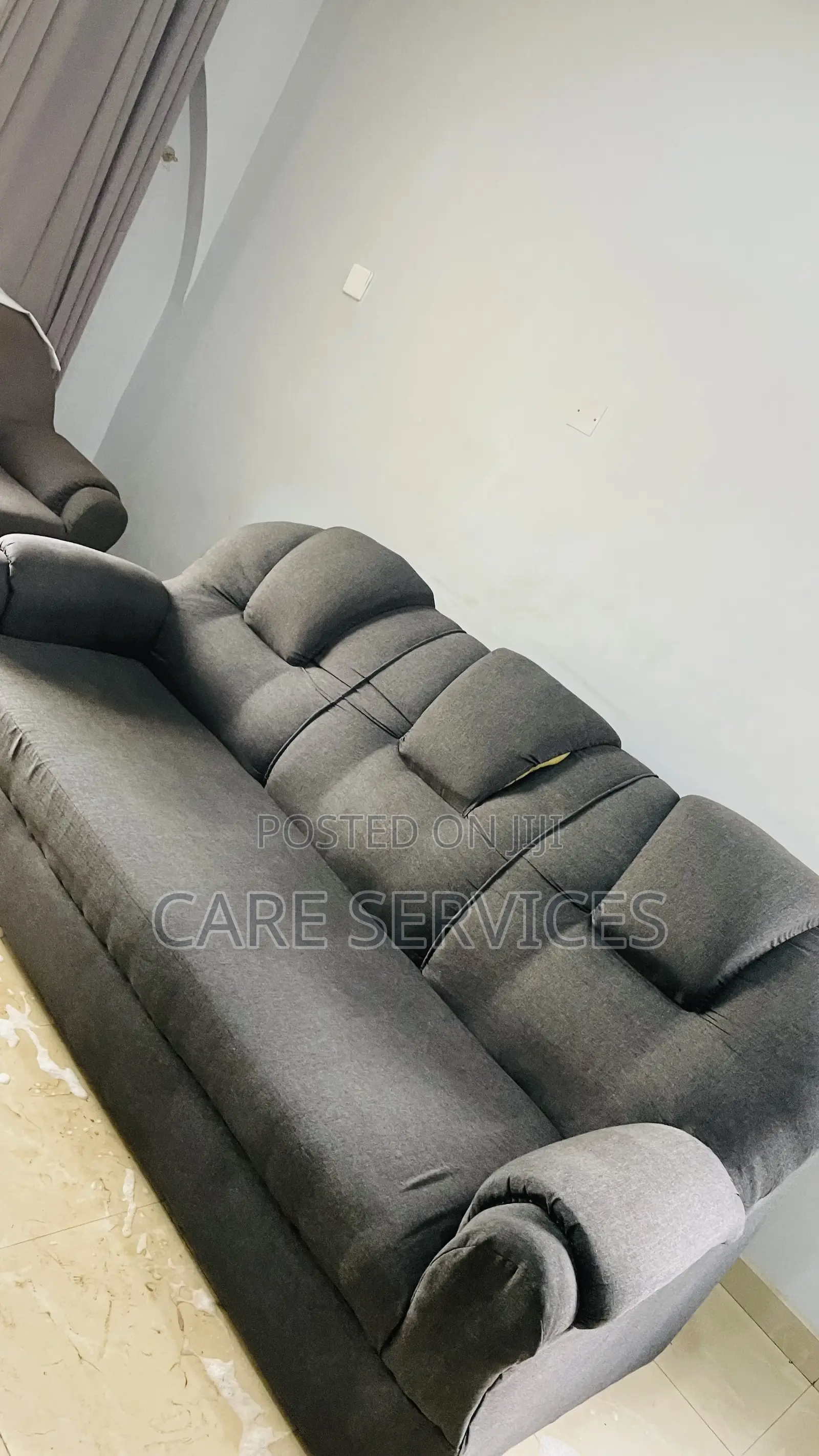 Sofa Upholstery Cleaning – Make Your Furniture Look Brand New Again!