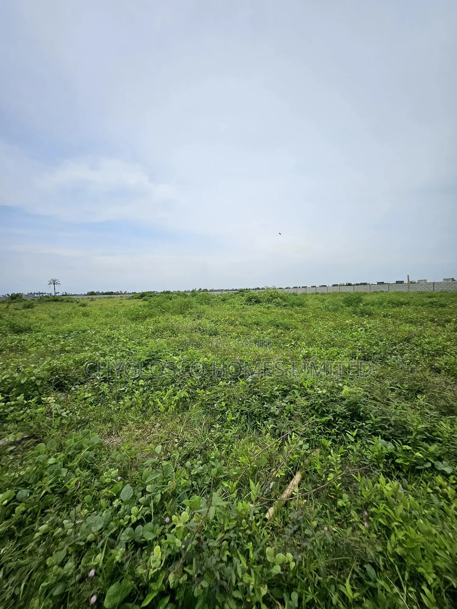 Premium Land for Sale at De Kings Landing, Obirikwere, Port Harcourt