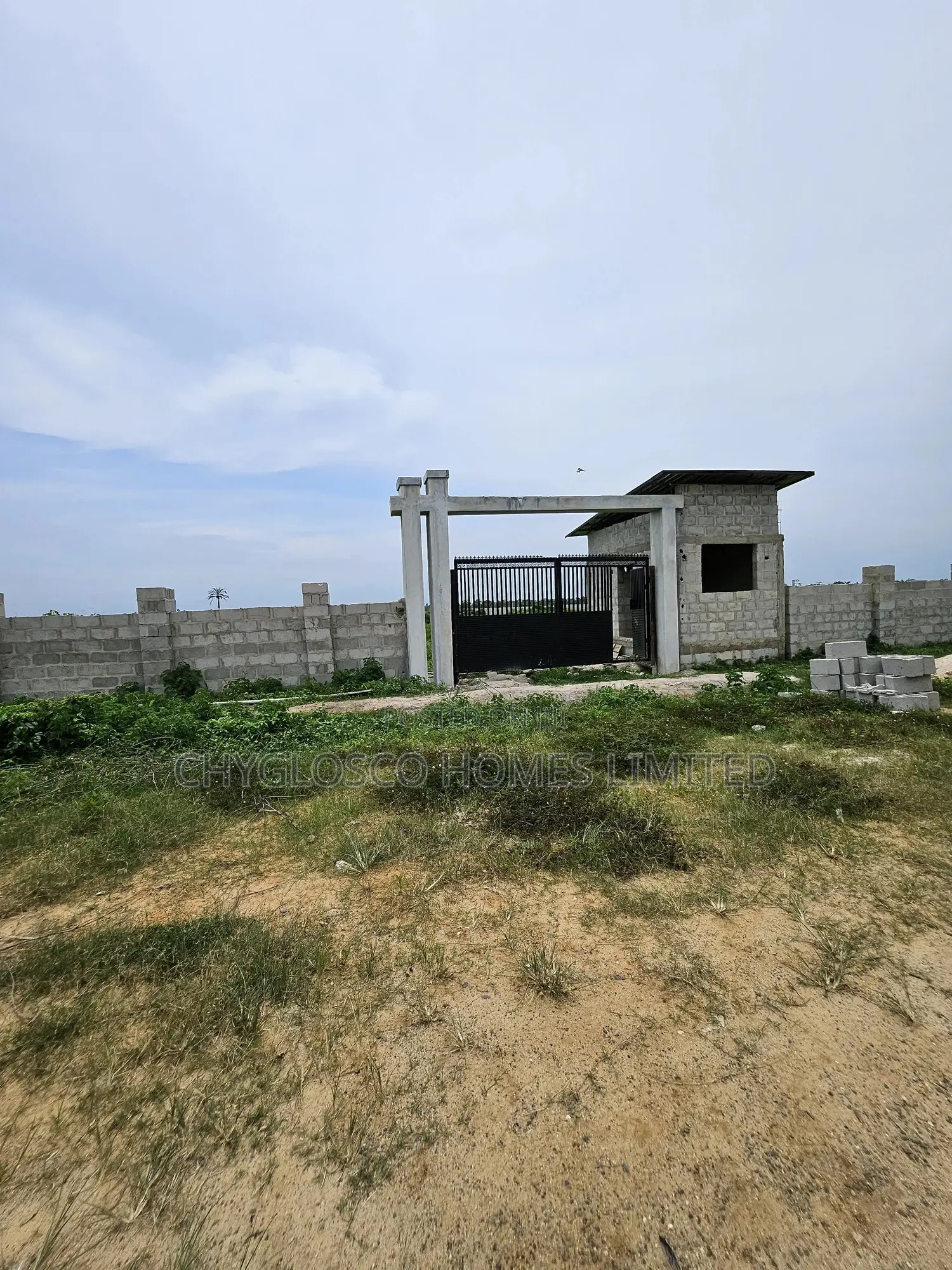Premium Land for Sale at De Kings Landing, Obirikwere, Port Harcourt