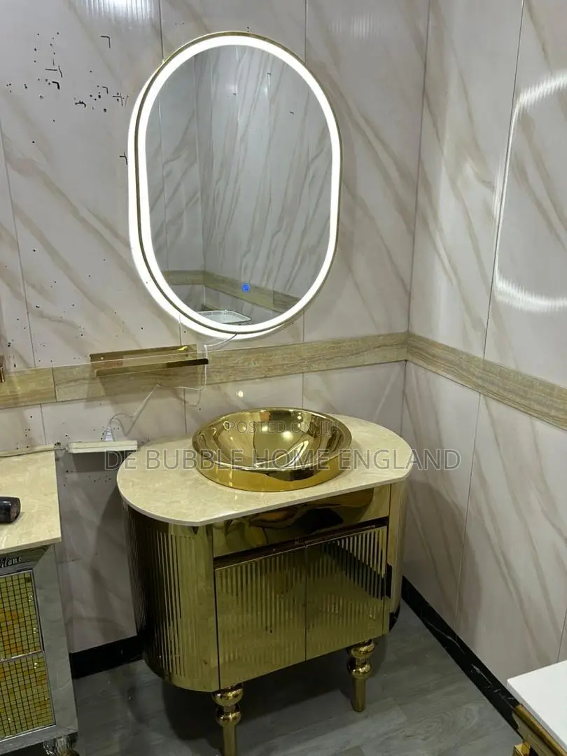 Cabinet Wash Hand Basin
